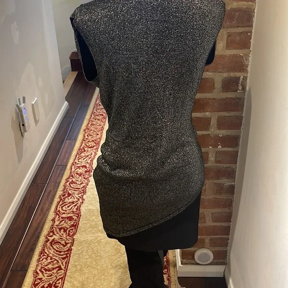 Metallic top - Picture 2 of 4